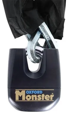 Immagine prodotto di Blocca disco freno Oxford Monster