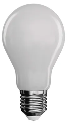 LED Lampe Filament A60 / E27 / 7,6 W (75 W) / 1 060 lm / Warmweiß