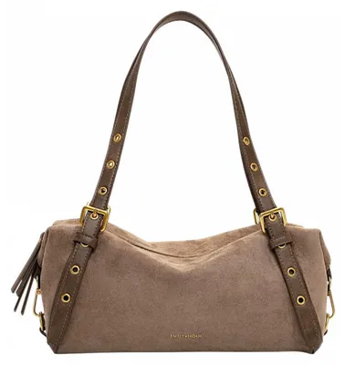 Produktbild von emily & noah Laren Tasche Beige in Gr. OneSize
