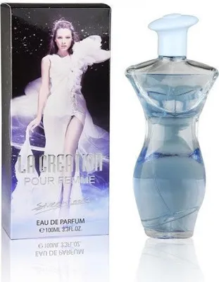 Immagine prodotto di Street Looks EDP 100ml ''La Creation Pour Femme''