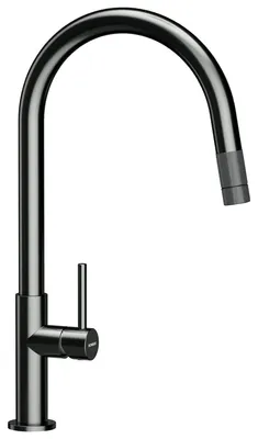 Produktbild von Schock Talia Gunmetal Brushed - 536120GUB Hochdruckarmatur