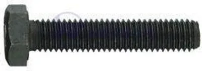 Produktbild von Schraube DIN 933 10.9 M10 x 30 OBC / Paket 1 St.