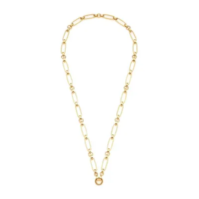 Produktbild von Leonardo Jewels - 024266 - Halskette - Damen - Mathilde Clip&Mix - 65 cm