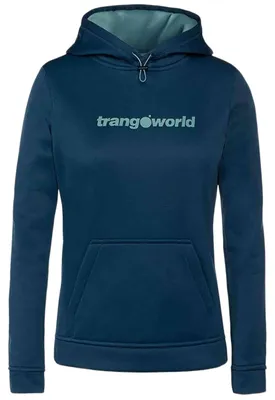 Obrázok produktu pre Mikina s kapucňou Trangoworld PC004848-513 pre Dámske
