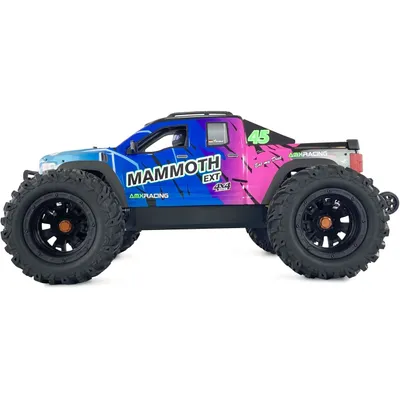Produktbild von Amewi 22625, Monstertruck, 1:7, 14 Jahr(e), 8 kg