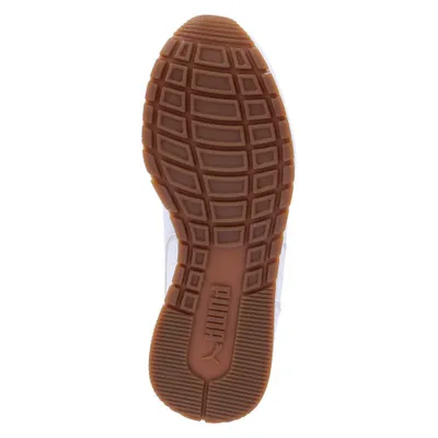 Obrázek produktu pro Uniové tenisky Puma ST Runner v2 Full L, bílá, velikost: UK 51/2 – EUR 38,5 – 24,5 cm