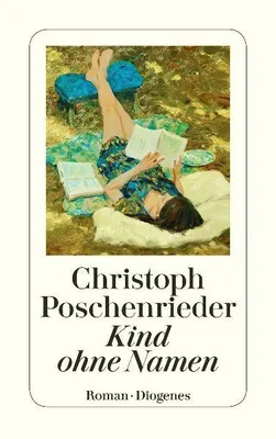 Produktbild von Kind ohne Namen