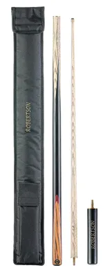 Produktbild von Queue Snooker Set Robertson R-3
