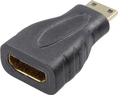 Obrázek produktu pro SpeaKa Professional HDMI adaptér [1x HDMI konektor C Mini