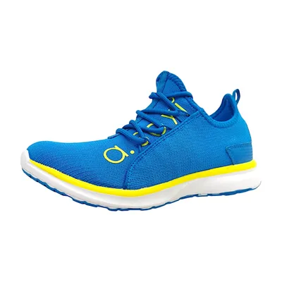 Produktbild von a.soyi Sportschuhe Damen Trainingsschuhe Laufschuh Grau Freizeit, Schuhgröße:38 EU