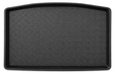 Imagen del producto de Bandeja de maletero de goma para Suzuki Baleno II desde 2015 – , a medida