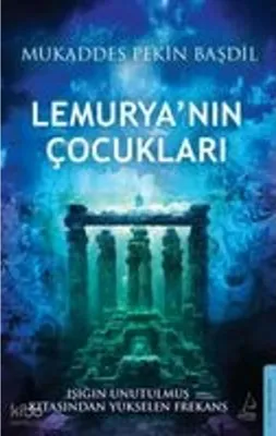 Obrázok produktu pre Deti Lemúrie