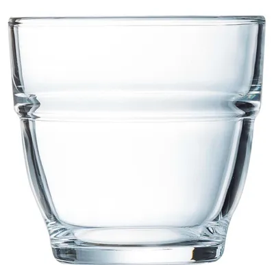 Produktbild von Forum Tumbler 23cl stapelbar - 6 Stück