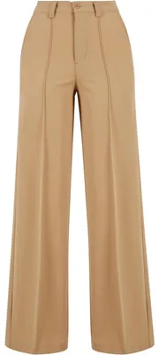 Produktbild von Urban Classics - Hosen für Damen TN1231 (32R) (Union-Beige)