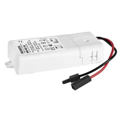 Obrázok produktu pre Brumberg 17643000, Biela, Plast, IP20, II, 22 mm, 115 g