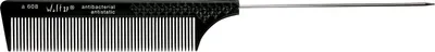 Produktbild von Hercules Sägemann TM Wolf37 A608 8.5schwarz