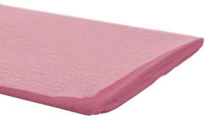 Immagine prodotto di 10x Werola 12061176 Carta crespa 50 x 250 cm rosa