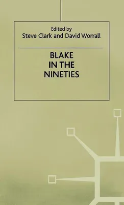 Produktbild von Blake in the Nineties