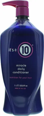 Produktbild von Its A 10 Miracle Daily Conditioner 1000ml
