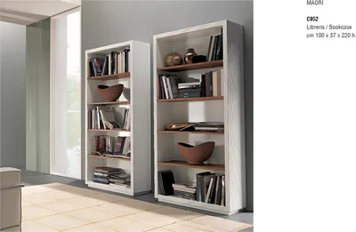 Produktbild von Regal Schrank Mehrzweck Regale Aufbewahrung Schränke Bücherregal Standregal