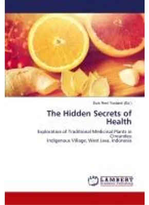 Obrázek produktu pro The Hidden Secrets of Health