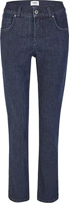 Produktbild von ANGELS JEANS STRETCH CICI dark indigo 332 3400.31 36 L32