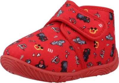 Produktbild von Chicco TULIP Stiefeletten, Rot