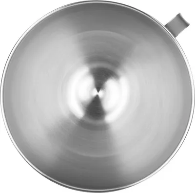 Productafbeelding van KitchenAid 5K45SBWH