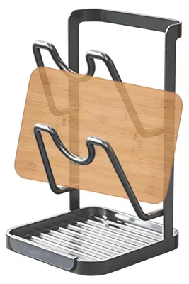 Obrázek produktu pro Víceúrovňový stojan na kuchyňské náčiní