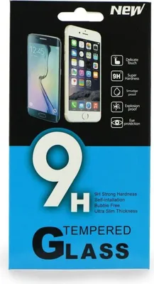 Obrázok produktu pre Tvrdené / ochranné sklo Huawei P8 - 2,5 D 9H