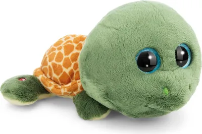 Produktbild von NICI GLUBSCHIS Liegendes Kuscheltier Schildkröte Marmi