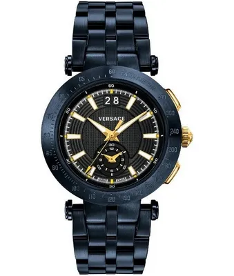 Obrázok produktu pre Pánske hodinky Versace V-Race Sport Chronograph VAH05 0016