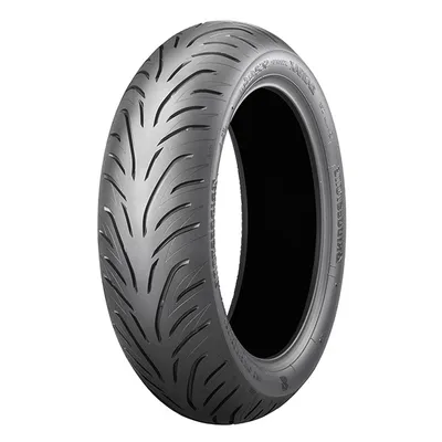 Produktbild von Bridgestone motorcycle-tyres Battlax Scooter 2 Rear Rain ( 160/60 R14 TL 65H Hinterrad, M/C, Mischung RAIN )