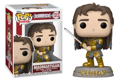 Obrázek produktu pro FUNKO POP! 65766, Sběratelská postavička, Filmy a televizní seriály
