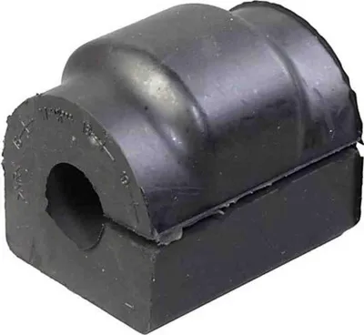 Produktbild von METZGER 52086709 Lagerung Stabilisator Stabigummi Hinten Links Hinten Rechts für BMW 1 Schrägheck (F20) 3 Touring (F31) 3 Touring (G21) 3 Limousine