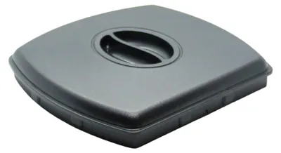 Produktbild von Didiesse Wassertankabdeckung für Kaffeepadmaschine Frog Revolution Vapor
