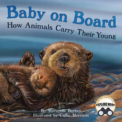 Produktbild von Baby on Board