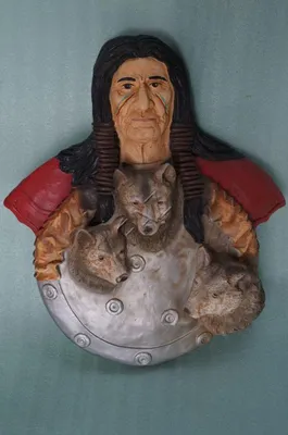 Image de Design Inder Figure Statue Sculpture Figures Décoration Abstraite