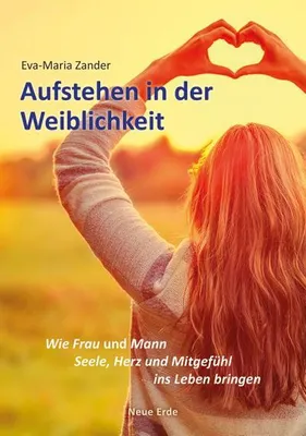 Obrázok produktu pre Aufstehen in der Weiblichkeit