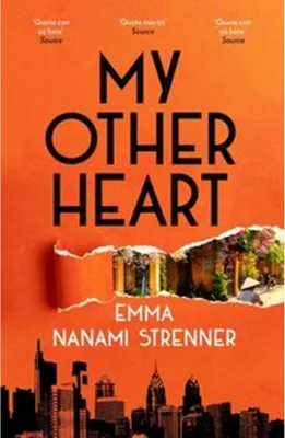 Produktbild von My Other Heart