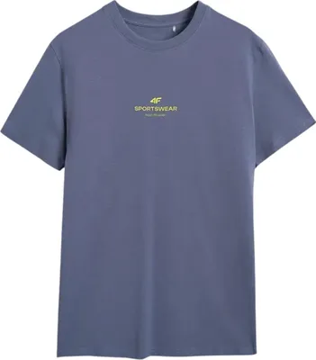 Obrázok produktu pre 4F Trička K16242, Veľkosť: 176