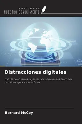 Produktbild von Distracciones digitales