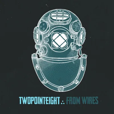Produktbild von Twopointeight-From Wires