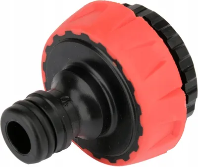Produktbild von Wasserhahnanschluss 3/4"–1"