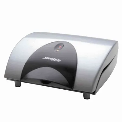 Produktbild von Steba SG20 Sandwichmaker Silber