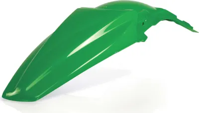Obrázok produktu pre ACERBIS zadný blatník zelený pre KAWASAKI KX F