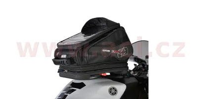 Obrázek produktu pro OXFORD Lifetime X30 QR Tankrucksack schwarz 30L
