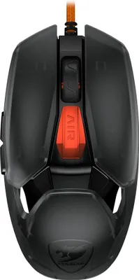 Produktbild von COUGAR Gaming Maus AirBlader Tournament. Kabelgeb.. Schwarz