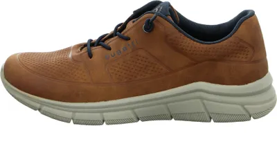 Produktbild von Bugatti Soa Herrenschuhe Freizeitschuhe Slipper Braun Freizeit, Schuhgröße:45 EU