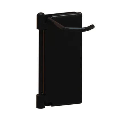 Produktbild von FEEDBACK SPORTS Fahrradhalter Velo Hinge schwarz